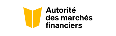 Logo AMF