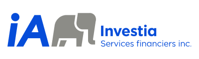 Logo investia