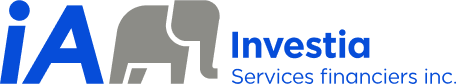 Logo investia
